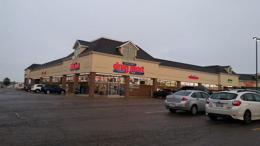 Pharmacy «Discount Drug Mart», reviews and photos, 3100 Glenwood Dr #294, Twinsburg, OH 44087, USA