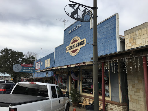 General Store «Bandera General Store», reviews and photos, 306 Main St, Bandera, TX 78003, USA