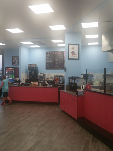 Donut Shop «Duck Donuts», reviews and photos, 1223 Jefferson Davis Hwy, Fredericksburg, VA 22401, USA