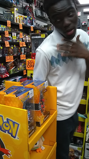 Video Game Store «GameStop», reviews and photos, 2923 Taylor Rd Ext, Reynoldsburg, OH 43068, USA