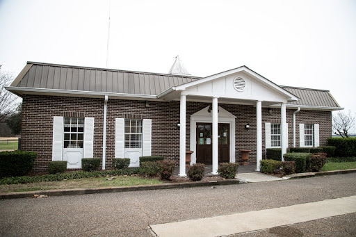 Planters Bank in Louise, Mississippi