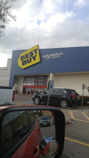 Electronics Store «Best Buy», reviews and photos, 4255 Lyndon B Johnson Fwy, Farmers Branch, TX 75244, USA