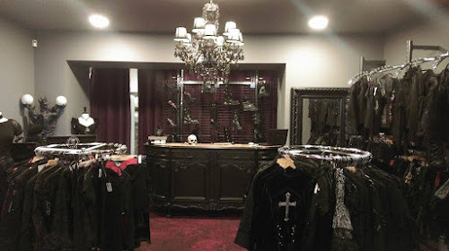 Magasin de vêtements Discobole Thonon-les-Bains