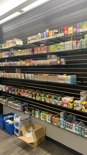 Vaporizer Store «Flawless Vape Shop», reviews and photos, 7890 Haven Ave #13a, Rancho Cucamonga, CA 91703, USA