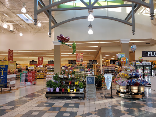 Supermarket «Ingles Markets Inc», reviews and photos, 6055 Bethelview Rd, Cumming, GA 30040, USA