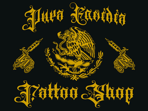 Explore tattoo for men ideas, creative tattoo ideas in Lubbock, available at Pura Envidia Tattoo Shop