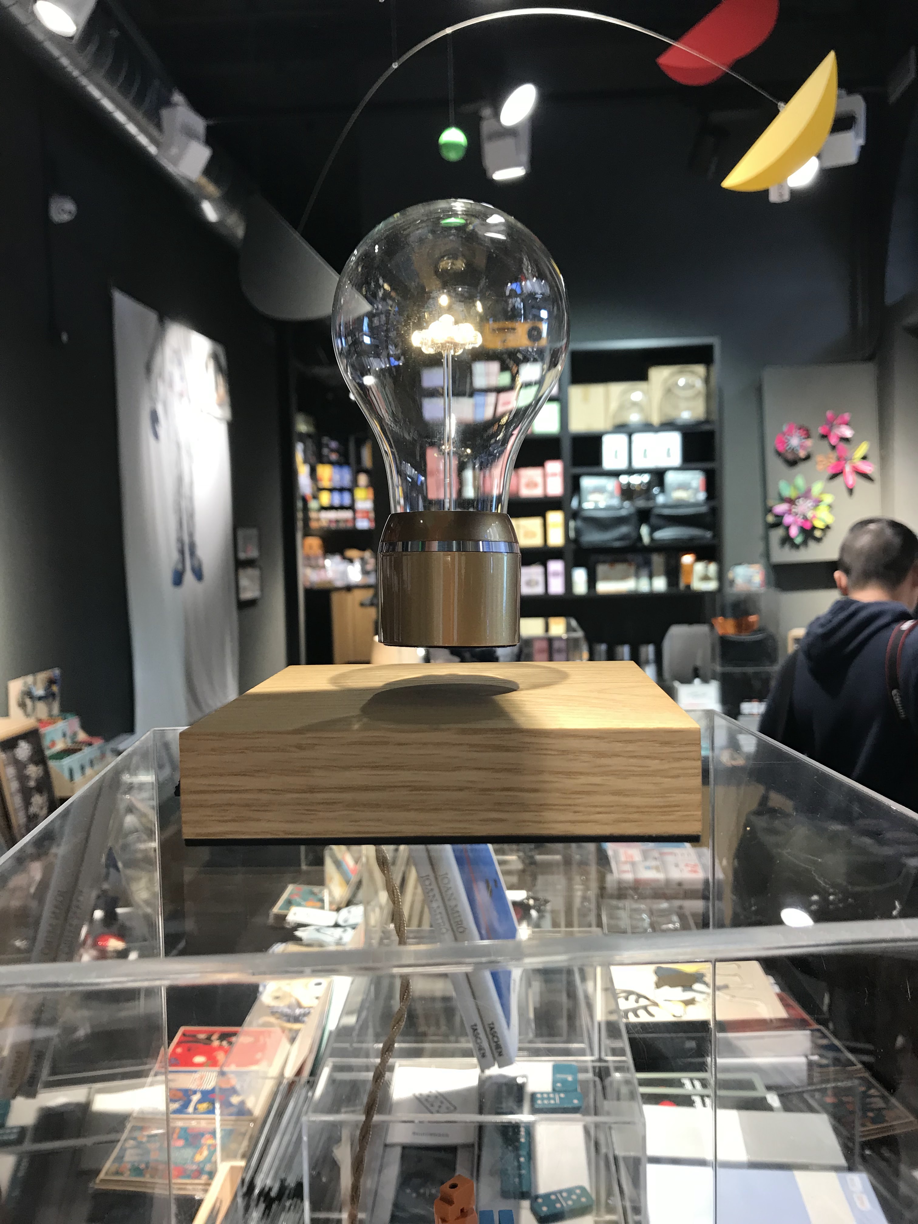 LUCIERNAGA - Gift Boutique Barcelona - 3