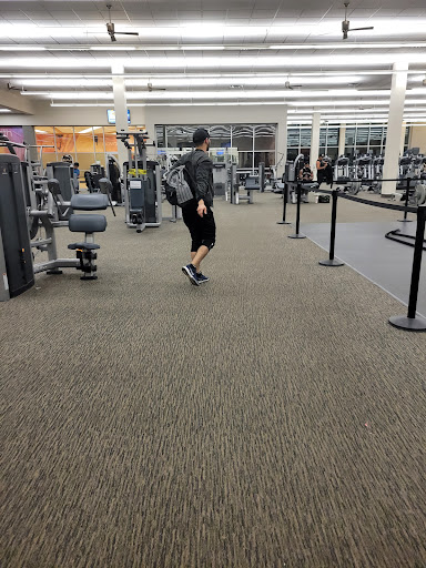 Gym «LA Fitness», reviews and photos, 3020 Chapel Hill Rd, Douglasville, GA 30135, USA