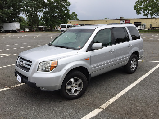 Used Car Dealer «JNM Automotive Sales», reviews and photos, 15 E First St SE, Leesburg, VA 20175, USA