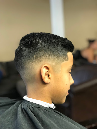 Barber Shop «Legit Cuts Barber Shop», reviews and photos, 206 N 2nd St, Fort Pierce, FL 34950, USA