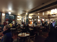 Les plus récentes photos du Restaurant Café de l'Industrie à Paris - n°5