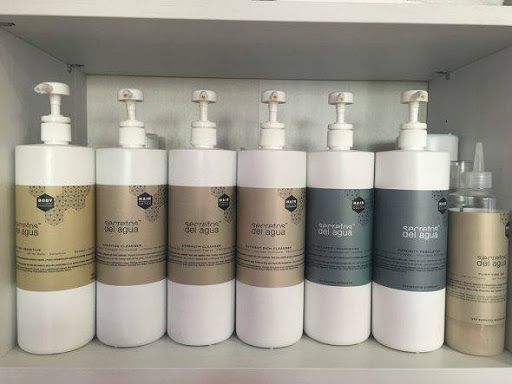 Información y opiniones sobre Beatriz Ortega Peluquería de San Sebastián