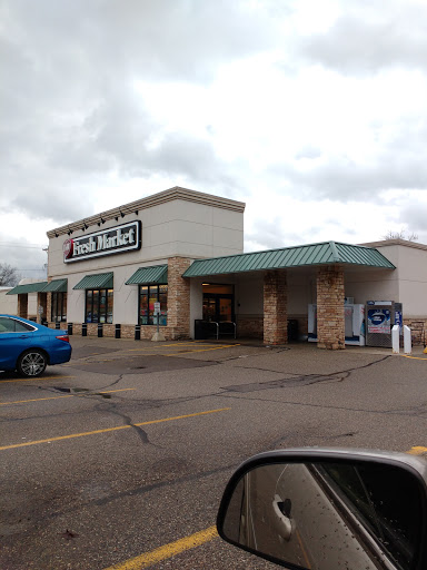 Grocery Store «D & W Fresh Market», reviews and photos, 2103 Parkview Ave, Kalamazoo, MI 49008, USA