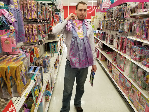 Department Store «Target», reviews and photos, 2201 Cobb Pkwy SE, Smyrna, GA 30080, USA