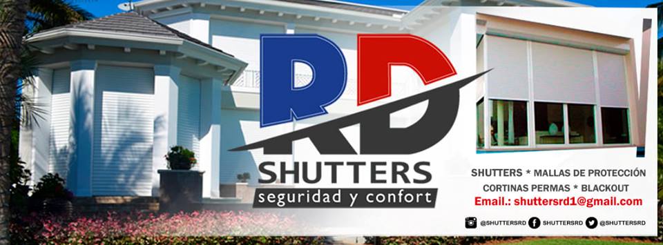 Shutters RD