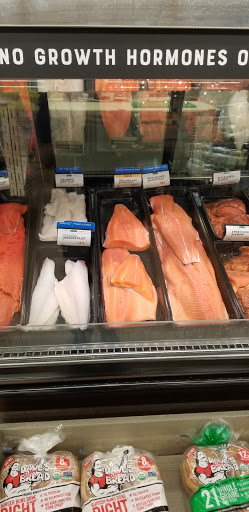 Grocery Store «Fresh Thyme Farmers Market- 82nd», reviews and photos, 4225 E 82nd St, Indianapolis, IN 46250, USA