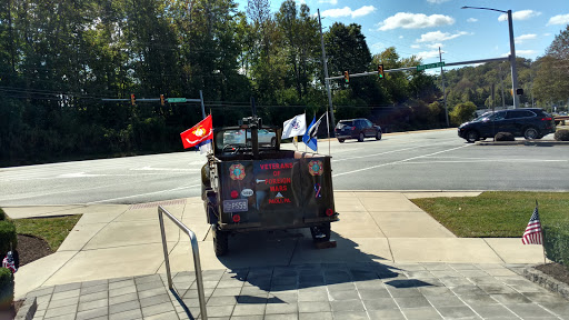 Monument «Delaware County Veterans Memorial», reviews and photos, 4599 West Chester Pike, Newtown Square, PA 19073, USA