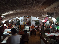 Atmosphère du Restaurant Caveau de L'Escale à Saverne - n°5