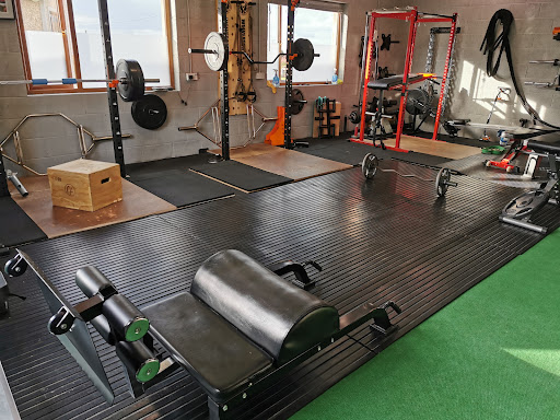 Templetown Strength & Conditioning