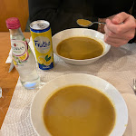 Photo n°2 de l'avis de Amandine. fait le 15/01/2024 à 16:09 sur le  Cantinho do 7 à Porto