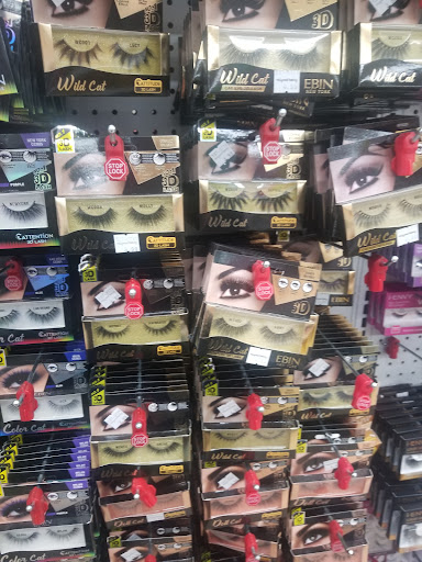 Beauty Supply Store «Hollywood Beauty Supply 3», reviews and photos, 1040 Camp Jackson Rd, Cahokia, IL 62206, USA