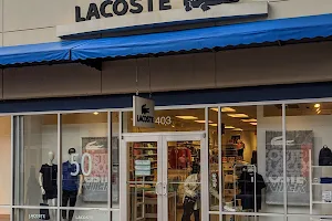 Lacoste image