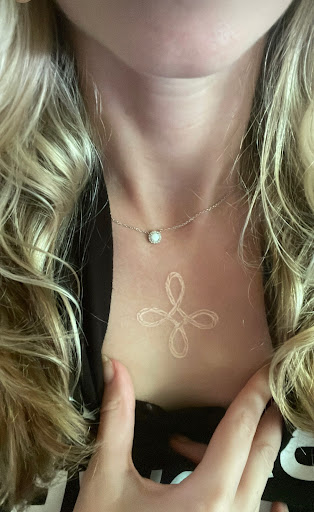 Explore large tattoo ideas, creative tattoo ideas in Syracuse, available at Perfect Storm Tattoo