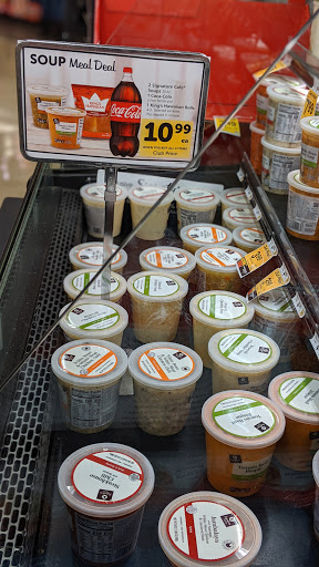 Grocery Store «Safeway», reviews and photos, 1540 Main St, Sweet Home, OR 97386, USA