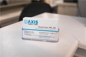 Axis Family Care image