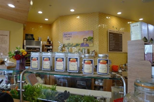 Natural Foods Store «Good Earth Natural Foods», reviews and photos, 720 Center Blvd, Fairfax, CA 94930, USA