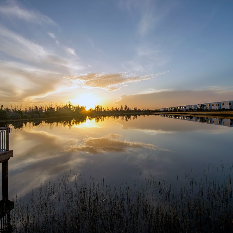 Doral Glades Park