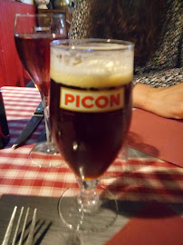 Bière du Restaurant Estaminet Chez Léon à Estaires - n°8