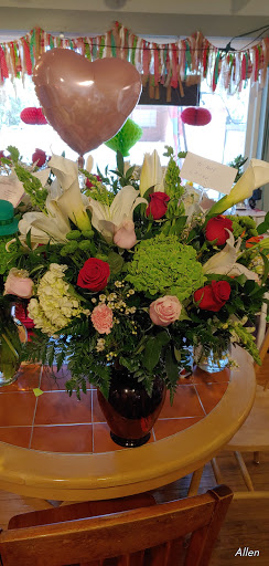 Florist «Love Story Florist», reviews and photos, 7033 US-301, Riverview, FL 33578, USA