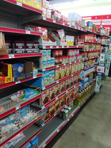 Dollar Store «FAMILY DOLLAR», reviews and photos, 10163 US-27, Butler, KY 41006, USA