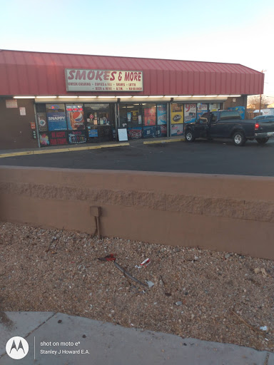 Convenience Store «Snappy Convenience Store», reviews and photos, 702 E Roeser Rd, Phoenix, AZ 85040, USA