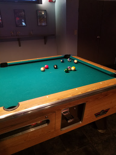 Live Music Venue «Brighton Music Hall», reviews and photos, 158 Brighton Avenue, Allston, MA 02134, USA