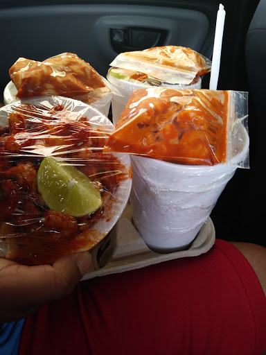 Grocery Store «El Ranchito Grocery», reviews and photos, 714 Gulf Bank Rd, Houston, TX 77037, USA