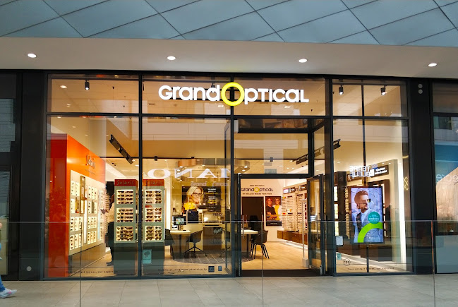 Reacties en beoordelingen van GrandOptical Brussel - Shopping Docks