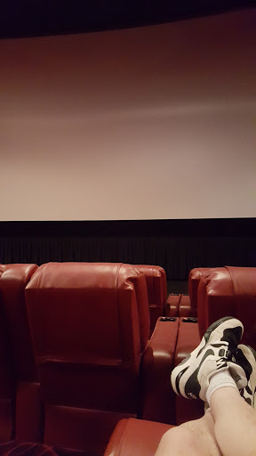 Movie Theater «AMC Deptford 8», reviews and photos, 1740 Clements Bridge Rd, Deptford Township, NJ 08096, USA