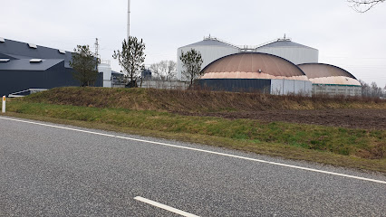 Solrød Biogas A/S