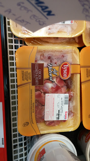 Grocery Store «Save-A-Lot», reviews and photos, 205 Eagle School Rd, Martinsburg, WV 25401, USA