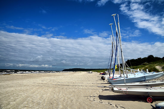 Vitte Strand