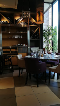 Atmosphère du Restaurant italien Caffe Mazzo à Clermont-Ferrand - n°12