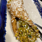 Photo n°7 de l'avis de Lisa.e fait le 08/11/2020 à 16:36 sur le  La Mafaldina Pizzeria - Pontevigodarzere à Padua