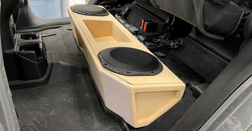 Car Stereo Store «Car Toys», reviews and photos, 11710 SW Pacific Hwy, Tigard, OR 97223, USA