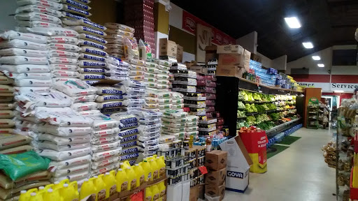 Supermarket «Latinos Supermarket», reviews and photos, 131 N Mt Carmel Rd, Valrico, FL 33594, USA