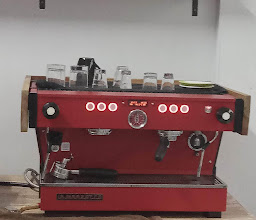 Melayani penjualan dan service mesin kopi photo