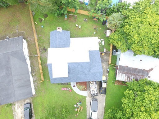 Roofing Contractor «Alvarez Home Repairs, LLC», reviews and photos, 13101 Automobile Blvd, Clearwater, FL 33762, USA