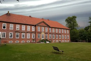 Schullandheim Schloß Dreilützow image
