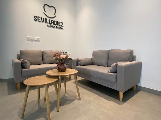 Clínica Dental SevillaDiez en Osuna, Sevilla